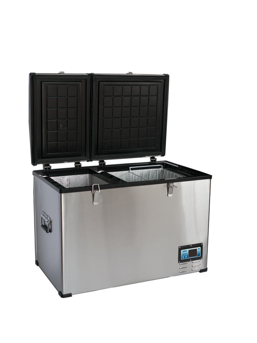 Portable Refrigerator Freezers from $175 Shipped, Perfect for Camping,  Boating, Road Trips & More