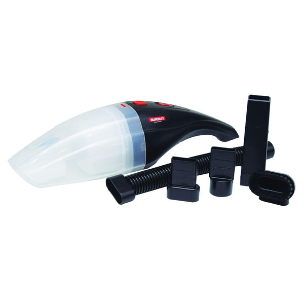 Blackcat Wet & Dry Car Vacuum Cleaner VC