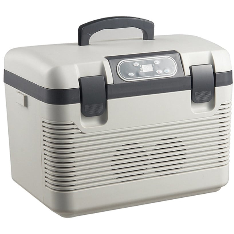 Car Fridge 18 Litre for Cars, SUVs AT18 MyAutozone.in