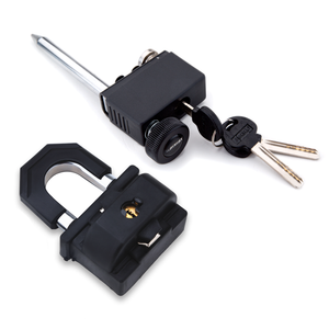 Browse All Gear locks