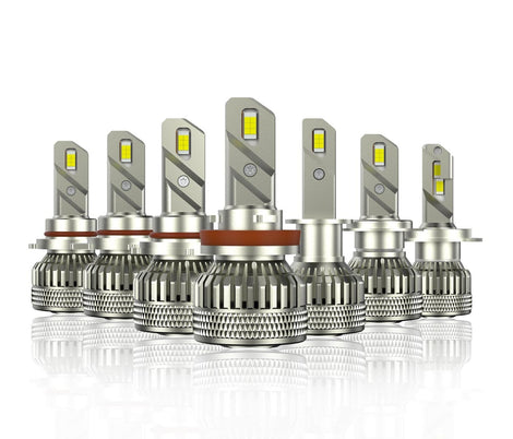 LED Bulbs