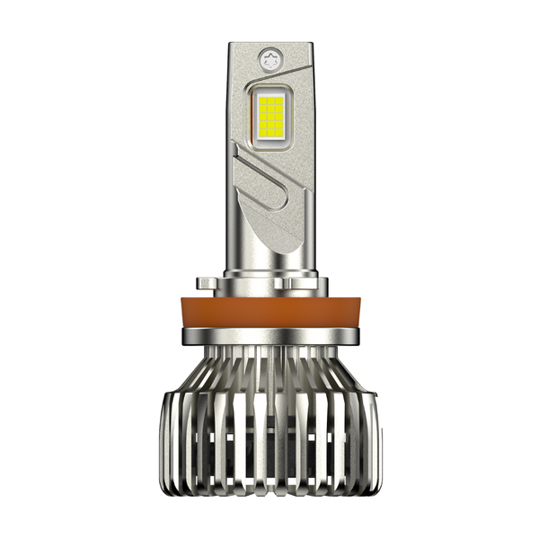 Blackcat 160W LED headlight bulb – H8 / H11 fitment
