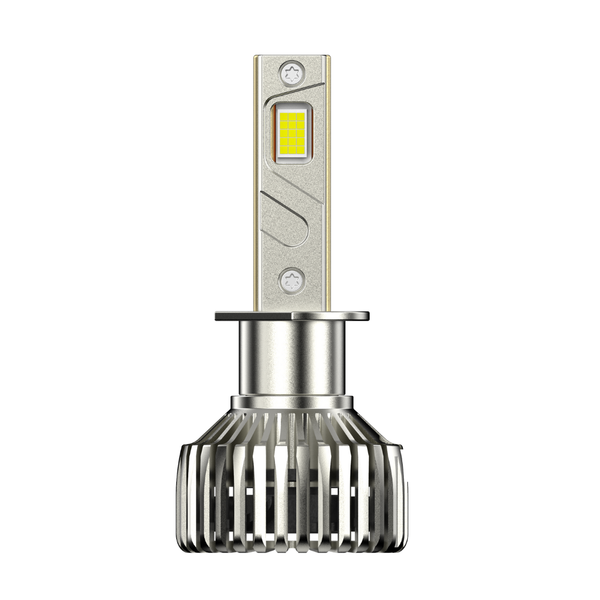 Blackcat 160W LED headlight bulb – H1 fitment