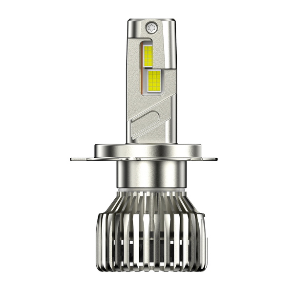 Blackcat 160W LED headlight bulb – H4 / H19 fitment