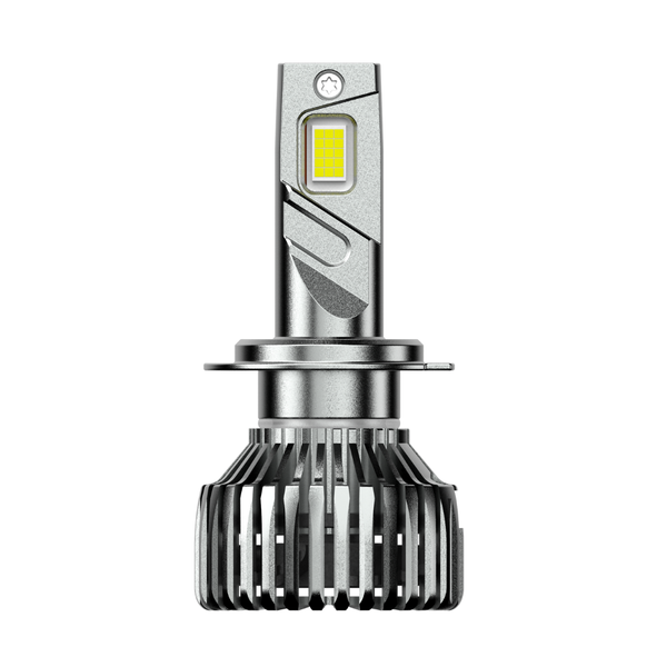 Blackcat 160W LED headlight bulb – H7 / H18 fitment