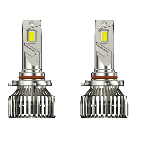 Blackcat 160W LED headlight bulb – pair