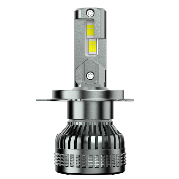 Blackcat 220W LED headlight bulb – H4 fitment