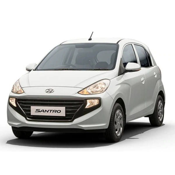 Gear lock for Hyundai Santro