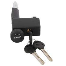 Gear lock for Maruti Alto LXI