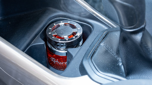 Rapture Oil Car Perfume Air Freshener