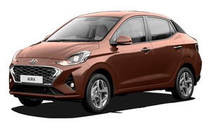 Gear lock for Hyundai Aura